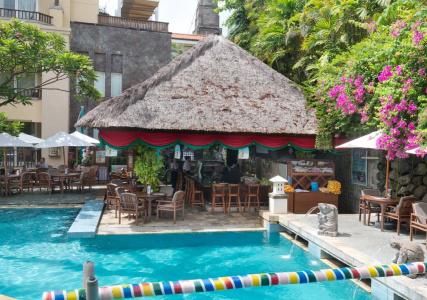Kuta Paradiso - 11