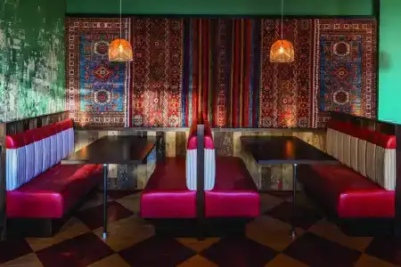 Kimpton - Charlotte Square, An Ihg - 17