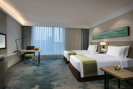 Holiday Inn Express Hangzhou Gongshu, An Ihg - 31