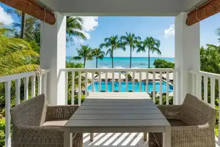 Mon Choisy Beach r. - 62