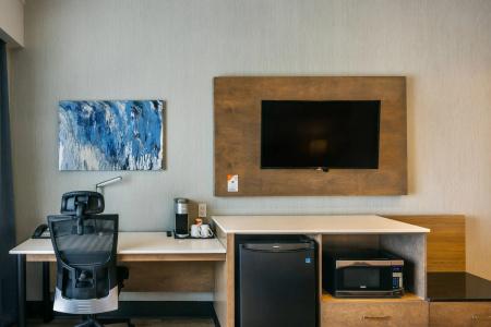 Quality Inn & Suites - 71