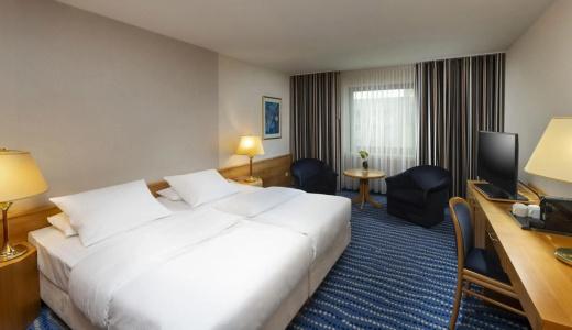 Maritim Magdeburg - 35