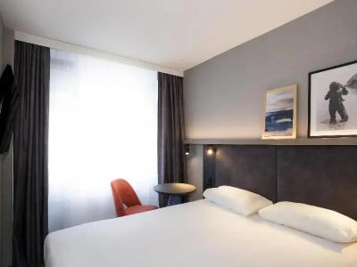 ibis Styles Den Haag Scheveningen - 53