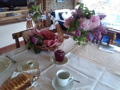 La Vittoria 10 – La Soglia della Val d’Orcia - 28