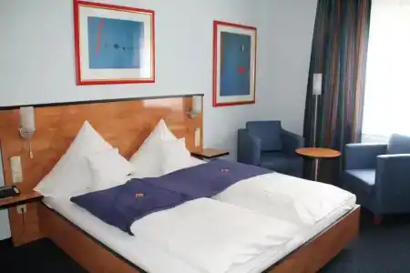 Trip Inn Zum Riesen Hanau - 3