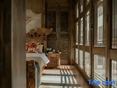 Lijiang Xiruoru Boutique - 77