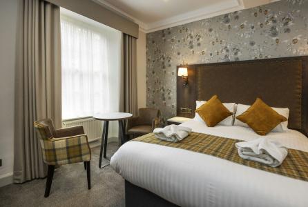 Albany Ballantrae - 5