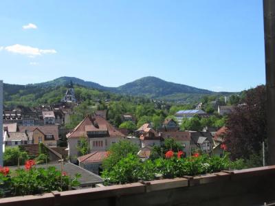 Stadt Gernsbach - 14