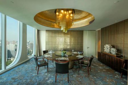 Conrad Beijing - 21
