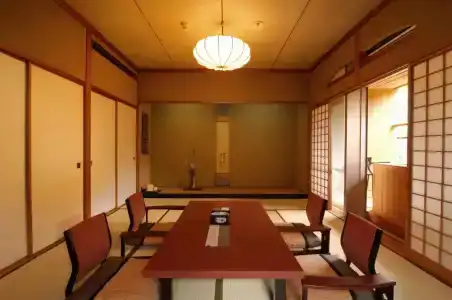 Sansuirou - 48