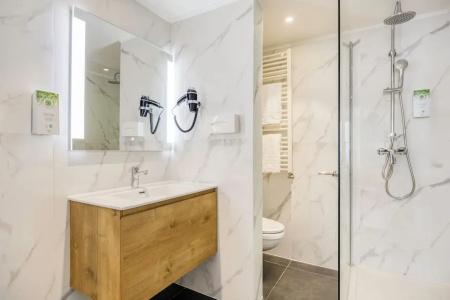 ibis Styles Brussels Louise - 8
