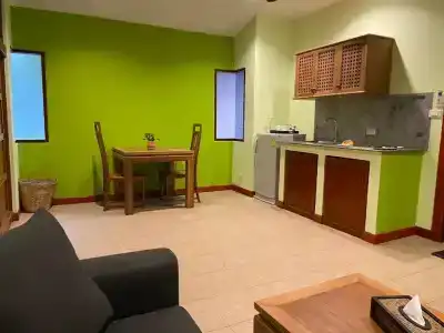 The Pace Phuket Boutique Resort - 46