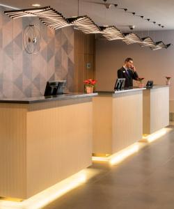 Radisson Blu Ankara - 42