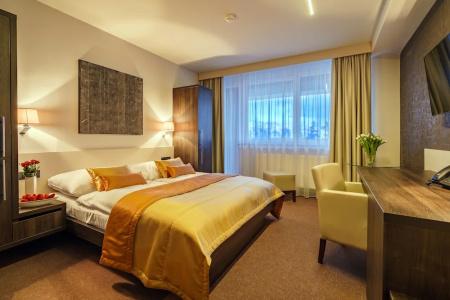 Horizont Resort - 27