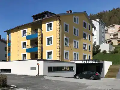 Boutique Cervus - 0