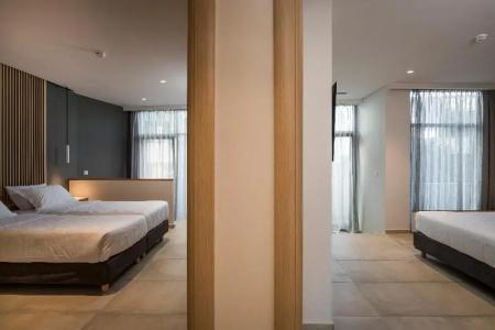 Trianon Luxury  & Suites - 66