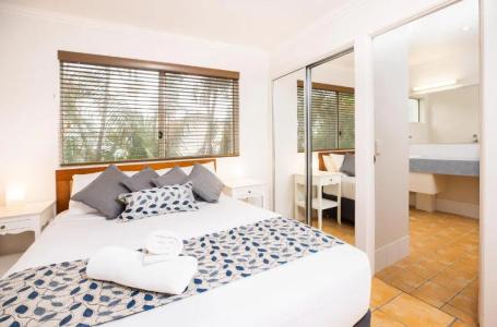 Noosa River Palms - 80