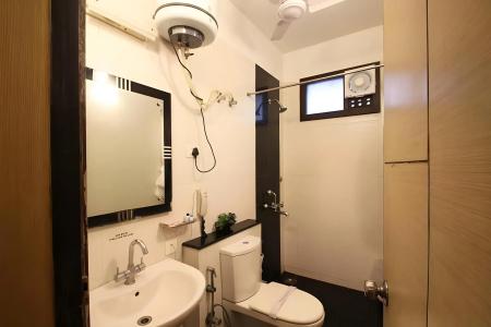 Shree Residency - 8