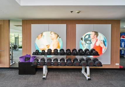 Deevana Plaza Phuket - Sha Extra Plus - 23