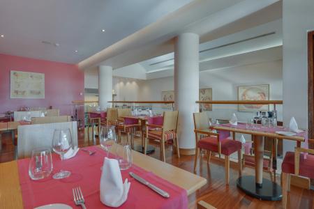 Pestana Grand Ocean Resort - 37