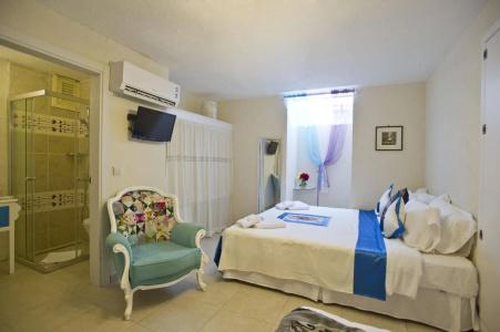 Alaçatı Sultan Konak Butik Otel - 2