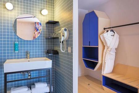 Urban Hôtel & Spa - 71