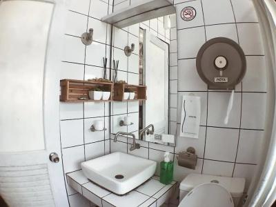 Jetty Huahin Hostel - 63