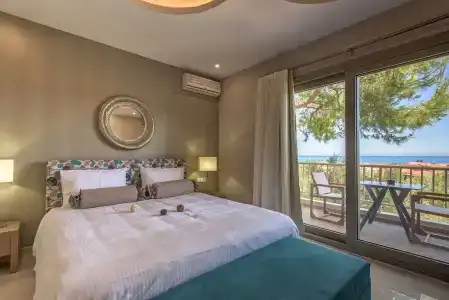 Koukounaria & Suites - 68