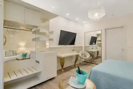 Dreams Guest House - 39