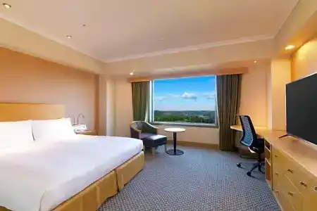 Hilton Tokyo Narita Airport - 40