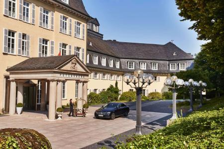 Steigenberger Grand& Spa Petersberg - 0
