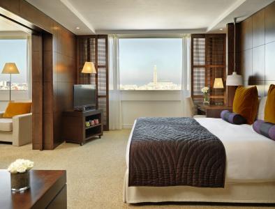 Hyatt Regency Casablanca - 4