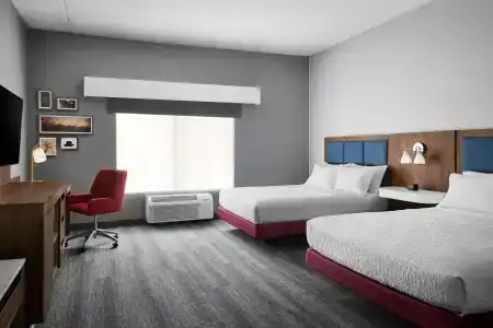 Hampton Inn & Suites Charlotte Steele Creek Road, Nc - 3
