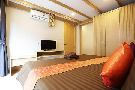 Hua Hin White Sand - 33