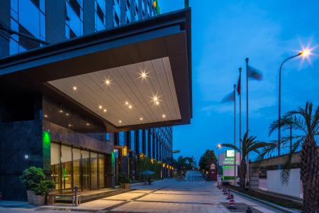 Holiday Inn Chengdu High-Tech Center, An Ihg - 20