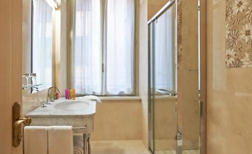 Albergo Terminus - 41