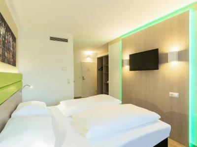 ibis Styles Bochum Hauptbahnhof - 35
