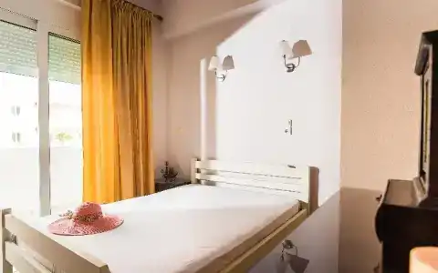 Yiannis Manos Resort - 41
