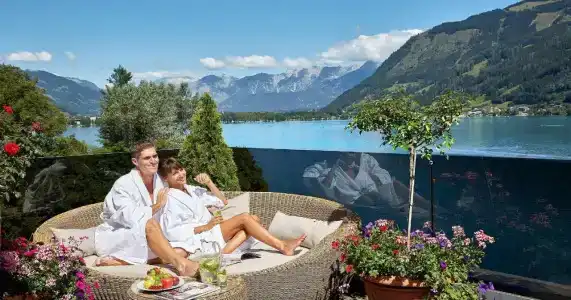 Grand Zell am See - 25