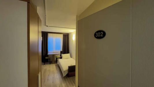 Barış Suite - 39