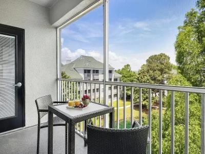 Sheraton Broadway Villas - 85