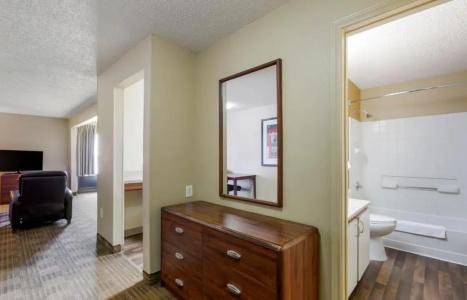 Extended Stay America Suites - - West - 72