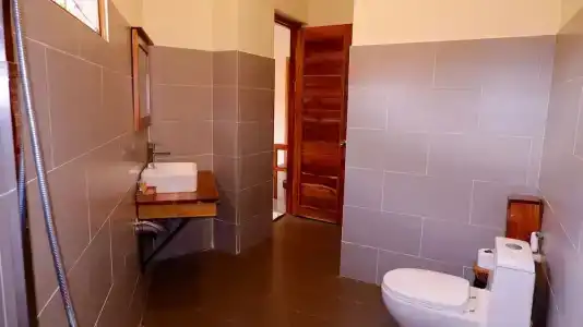 Bauhinia Resort & Spa - 102