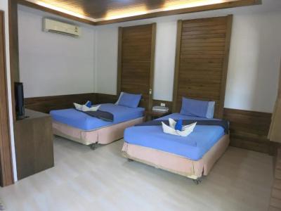 Dewshore Resort - 34
