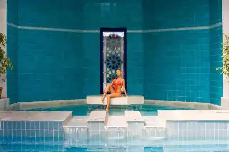 Spa Colossae Thermal - 17