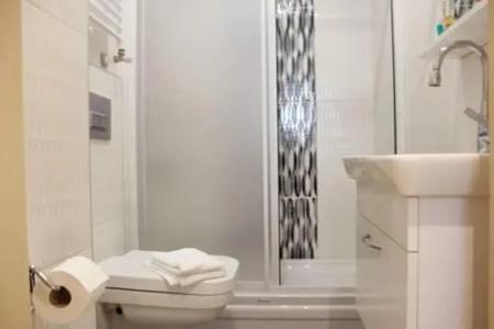 Taksimum Suites - 6