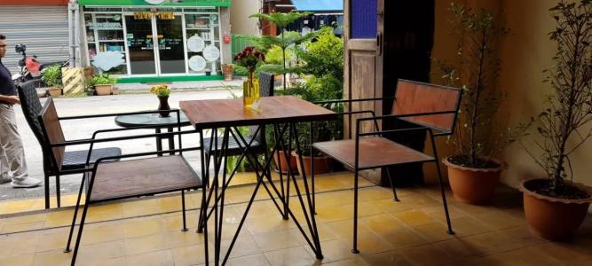 Nawarat Boutique Apartment - 20