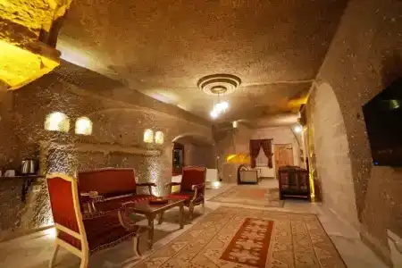 Roma Cave Suite - 56