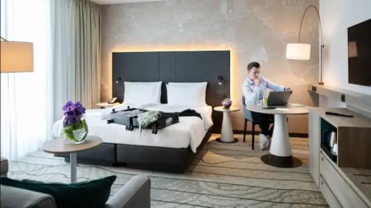 Hyatt Place Frankfurt Airport - 32