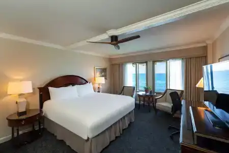 Monterey Plaza & Spa - 77